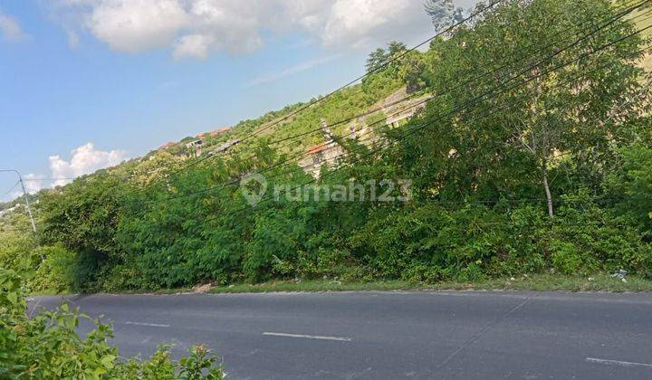 Land for sale at Goa Gong location 1