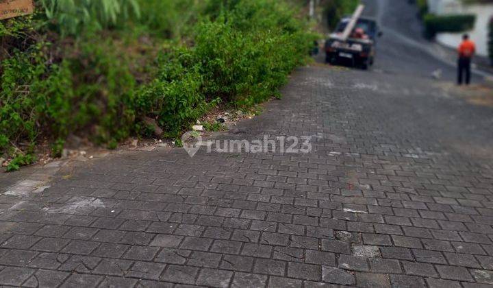 Tanah Jual Lokasi Goa Gong  2