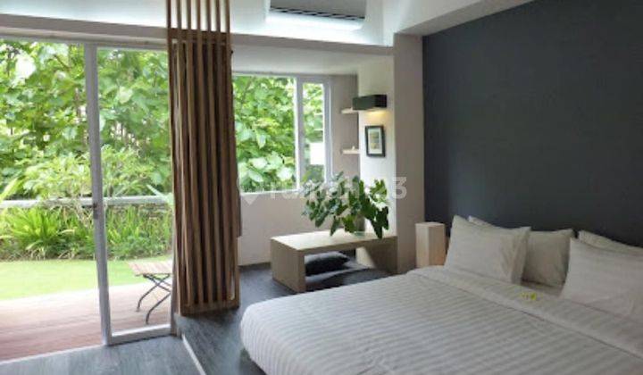 Guest House Jual Lokasi Nusa Dua 1