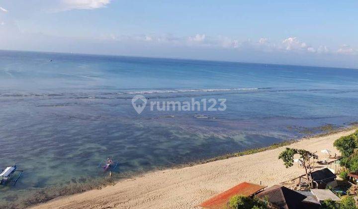 Land for sale in Uluwatu location 2