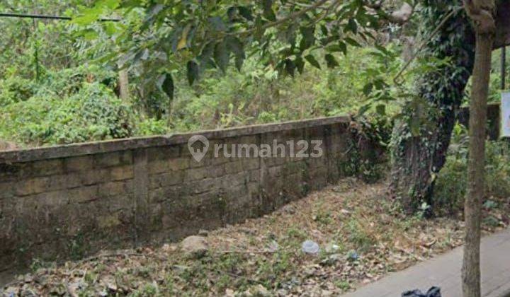 Land for sale in Jimbaran location 1