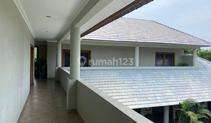 Villa Jual Lokasi Sanur 2