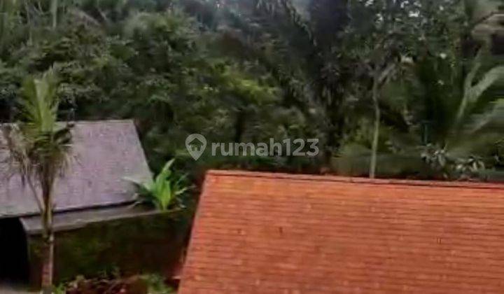 Villa Jual Lokasi Keliki 2