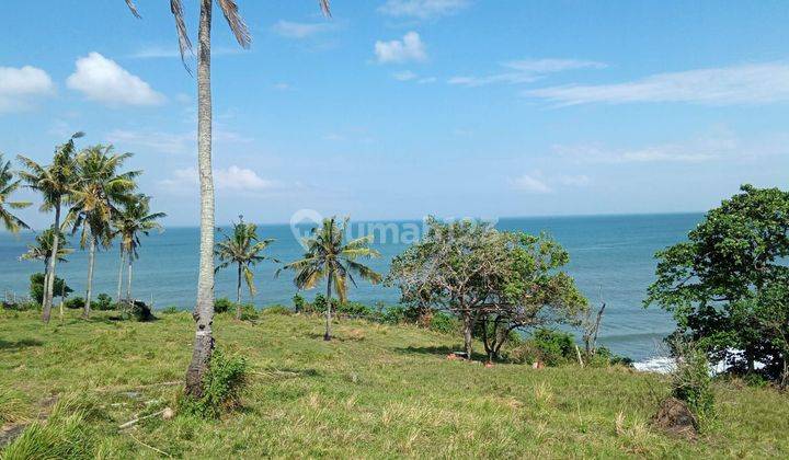 Land for sale in Antap location 1