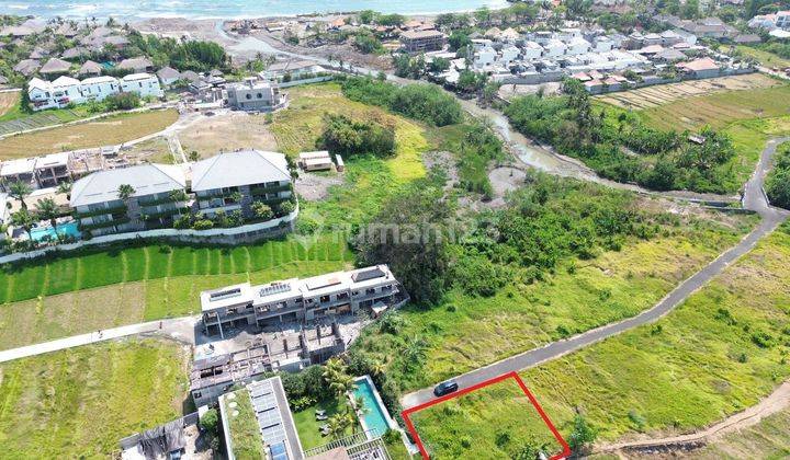 Land for sale in Seseh location 2