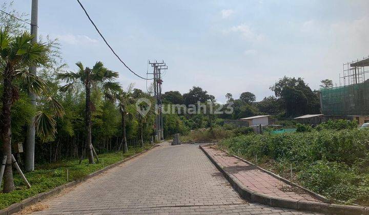 Tanah Jual Lokasi Umalas 2