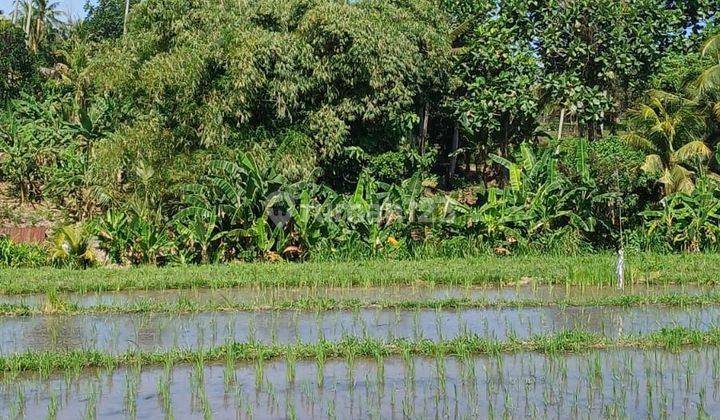 Tanah Jual Lokasi Lalanglinggah 2