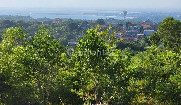 Tanah Jual Lokasi Jimbaran 2