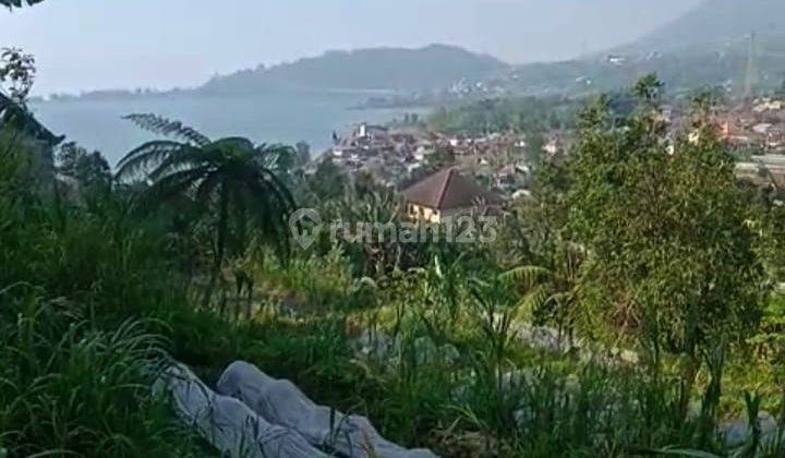 Land for sale in Candi Kuning location 1