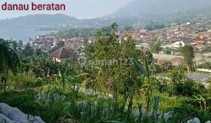 Land for sale in Candi Kuning location 2