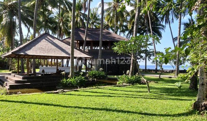 Villa Jual Lokasi Bondalem 2