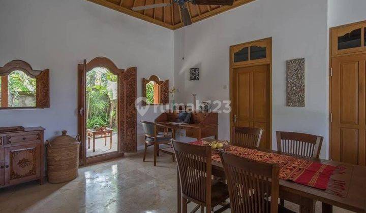 Villa for sale Candidasa location 2