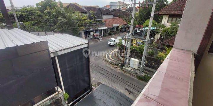 House for sale Dauh Puri Klod location 1