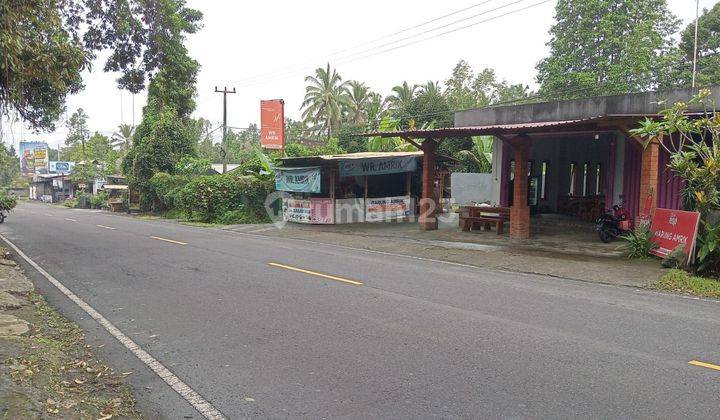 Tanah Jual Lokasi Luwus 1