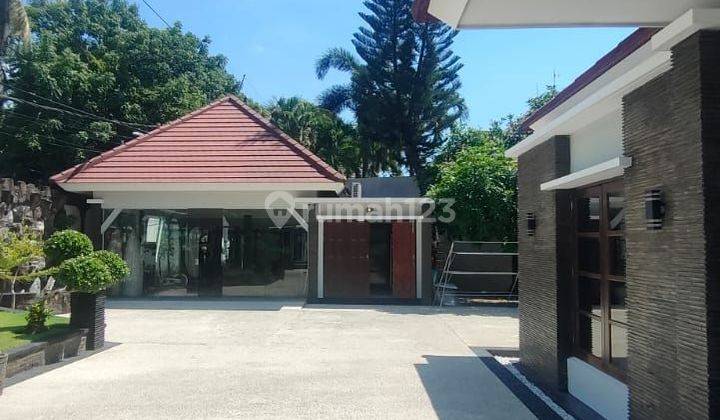 Villa Jual Lokasi Bukti 2