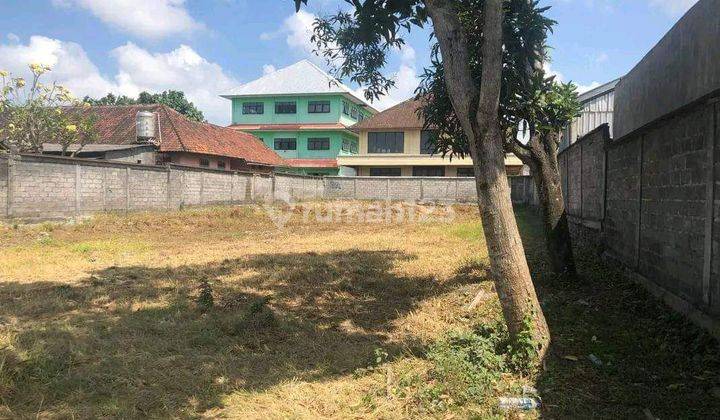 Land for sale Mahendradata location 1