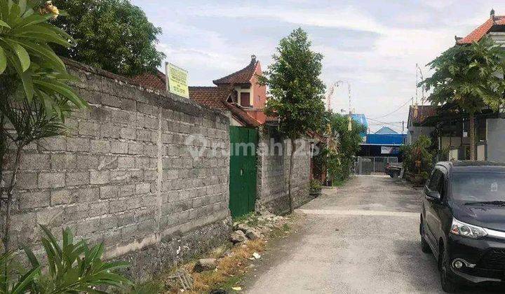 Land for sale Mahendradata location 2