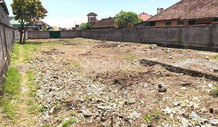 Tanah Jual Lokasi Mahendradata 2