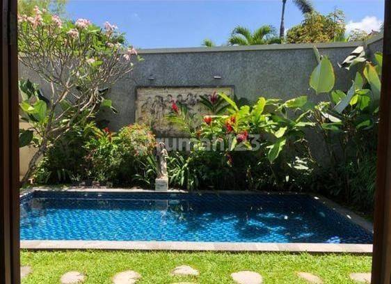 Villa Jual Lokasi Canggu 2