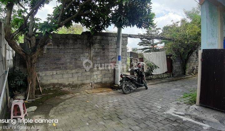 Tanah Jual Lokasi Kedonganan 2