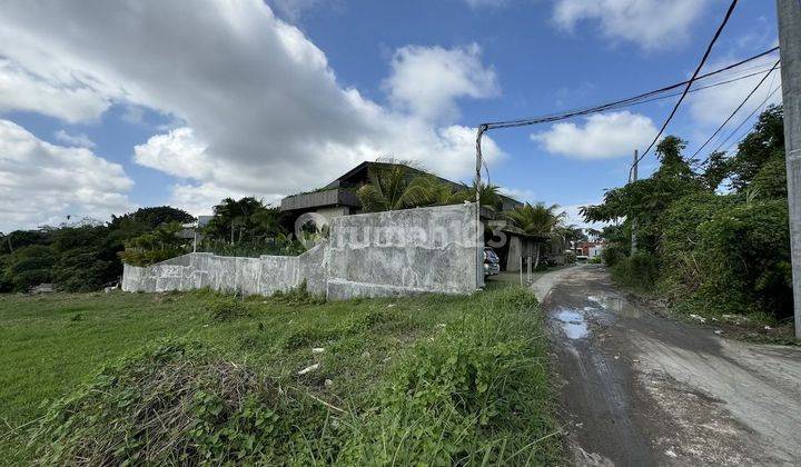 Land for sale in Pererenan location 2