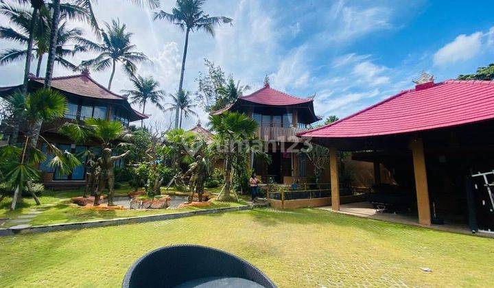 House for sale in Ubud location 2