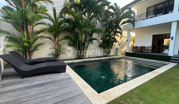 Villa for sale in Beraban location 1