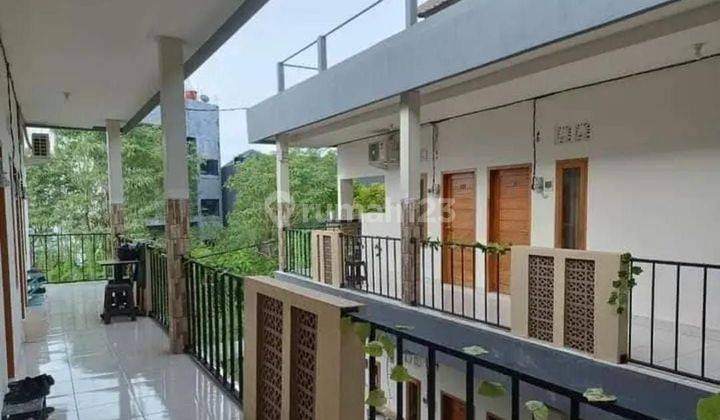 Kost Jual Lokasi Jimbaran 2