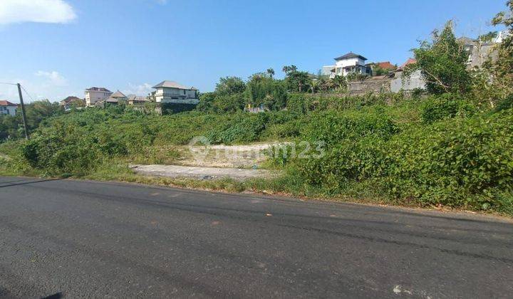 Tanah Jual Lokasi Balangan 1