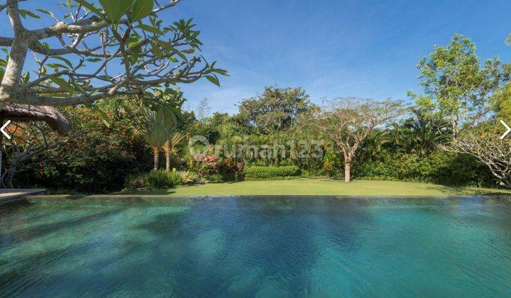 Villa for sale Pererenan location 1