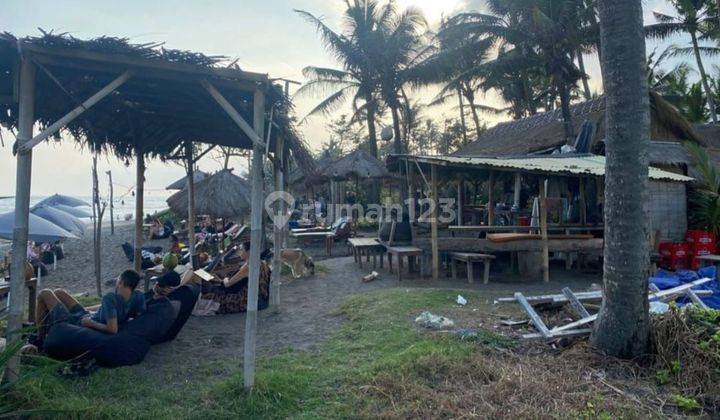 Tanah Jual Lokasi Cemagi 2