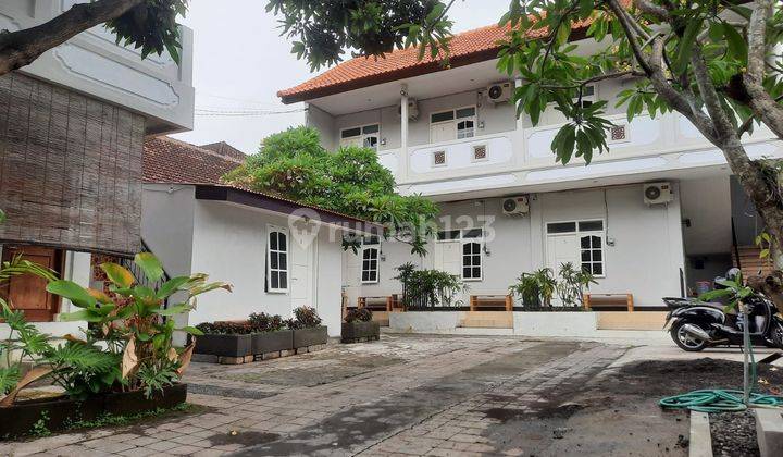 Boarding house for sale at Demak Temple location 2