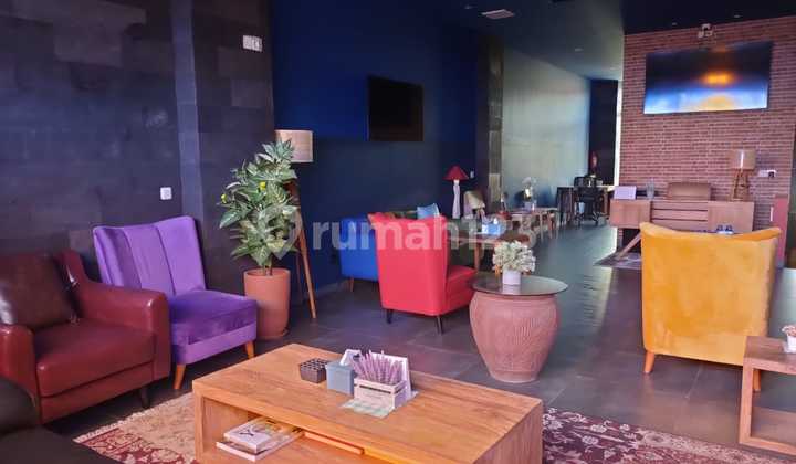 Ruko Jual Lokasi Seminyak