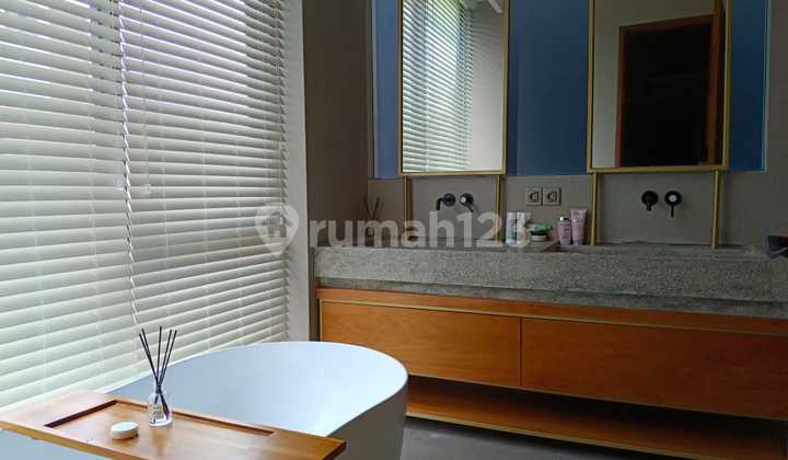 Villa Jual Lokasi Cemagi