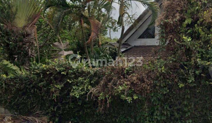 Tanah Jual Lokasi Padonan