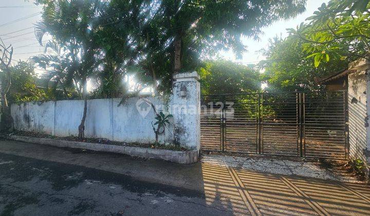 Land for sale Tiying Tutul location 2