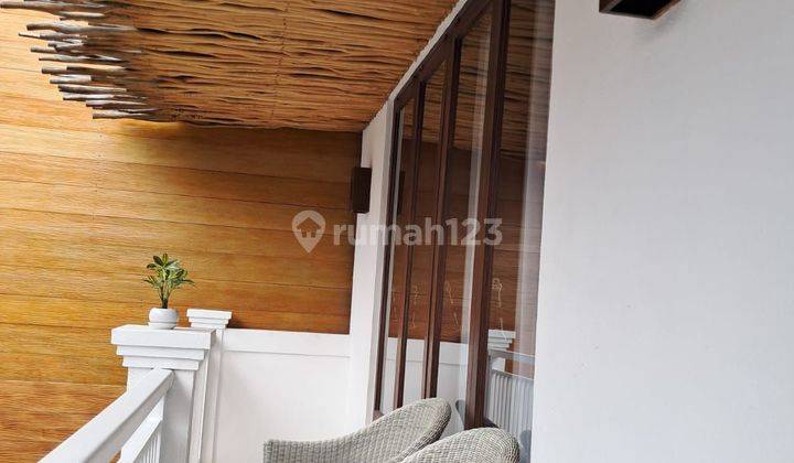 Villa Jual Lokasi Umalas 1