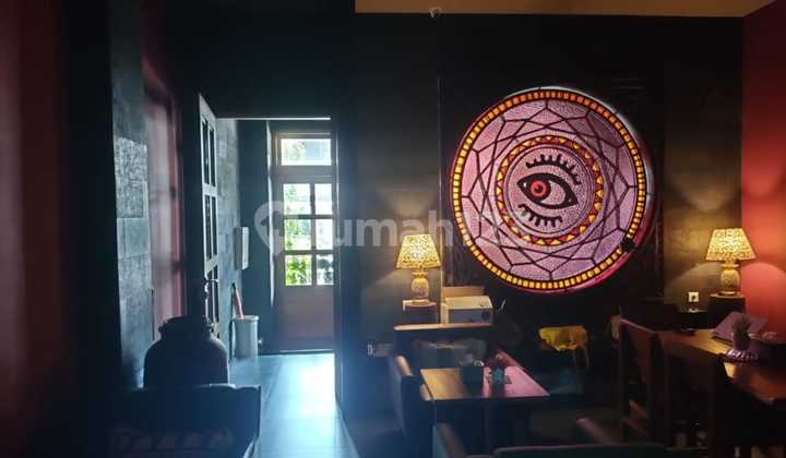 Shophouse for Sale in Seminyak 2