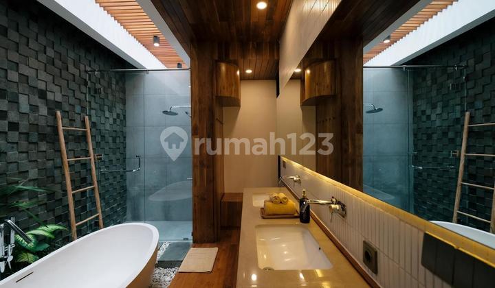 Villa Jual Lokasi Petitenget