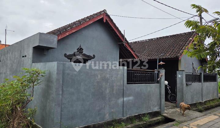 Furnished Room for Sale Location: Penatih Furnished Room for Sale Location: Penatih