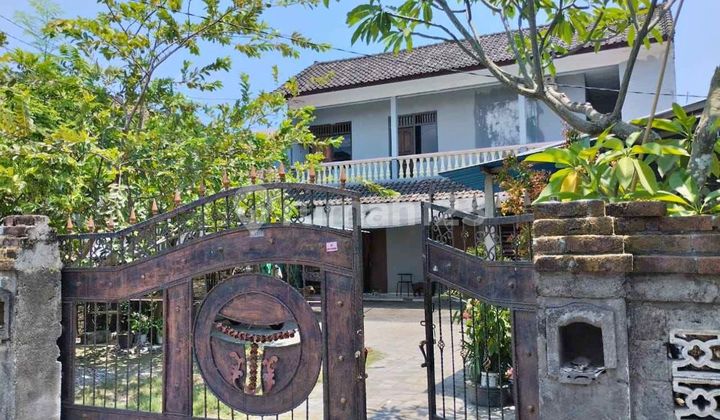 Boarding House for Sale Pedungan Location Boarding House for Sale Pedungan Location