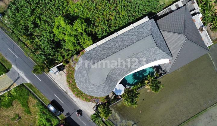 Villa for Sale in Umalas Area Villa for Sale in Umalas Area