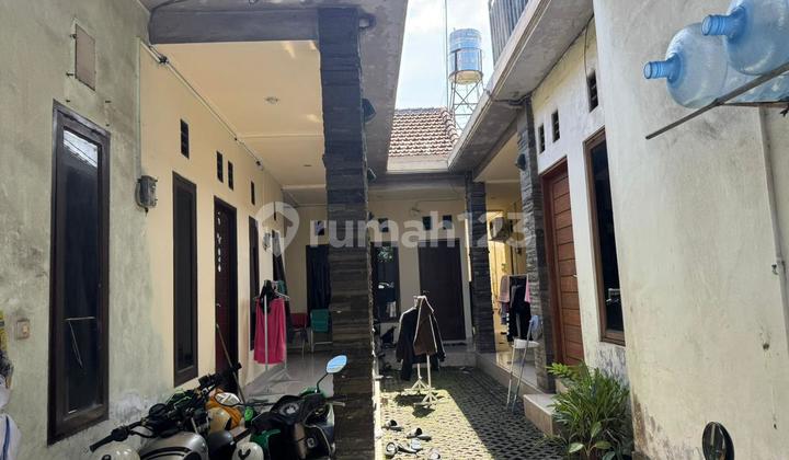 Boarding House for Sale at Akasia Location Boarding House for Sale at Akasia Location