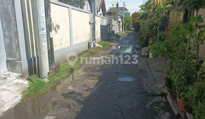 Boarding House for Sale, Panjer Location 2