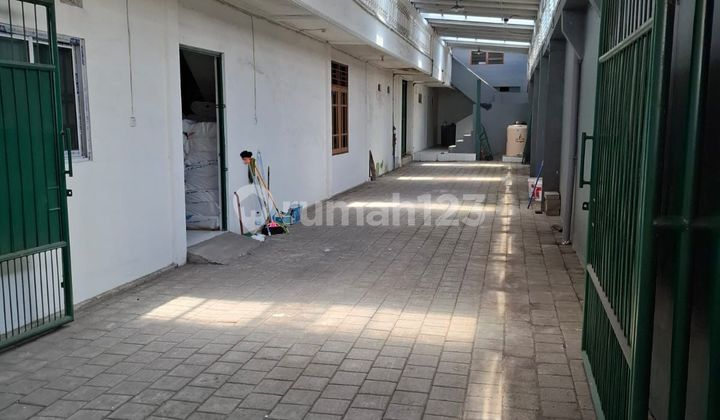 Warehouse for Sale Located in Sesetan Warehouse for Sale Located in Sesetan