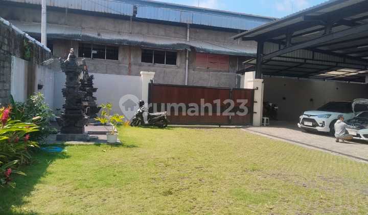 Warehouse for Sale, Soka Location Warehouse for Sale, Soka Location