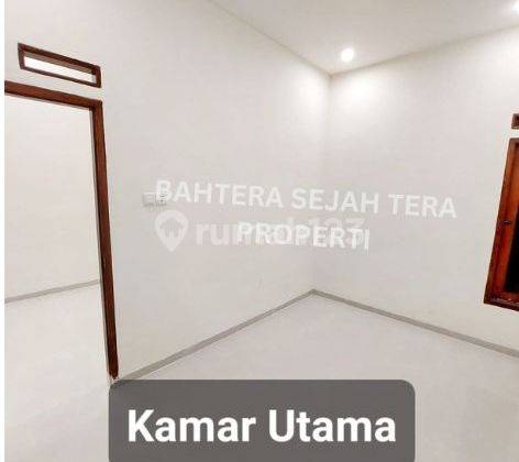 KIRANA CIBITUNG BOOKING 2JT ANGSURAN 2JT SETUP 2