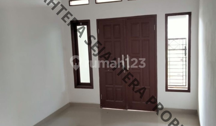 DARMAWANGSA RESIDENCE DEKET SUMARECORN TANPA DP BOKING 5JT 