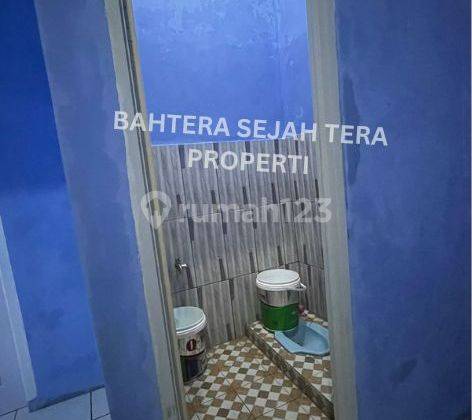 TERIMA RAPIH RUMAH DEKAT STASIUN CIKARANG HARGA 155 JT NEGO 2