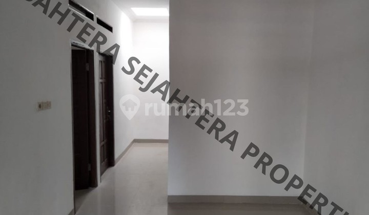 DARMAWANGSA RESIDENCE DEKET SUMARECORN TANPA DP BOKING 5JT 